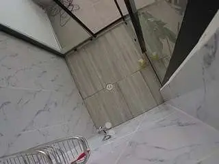 Camsoda Free Porn Cam of voyeurcam-jb-shower-2