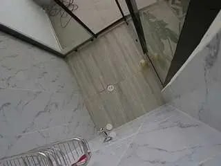 Camsoda Nude Webcam of voyeurcam-jb-shower-2