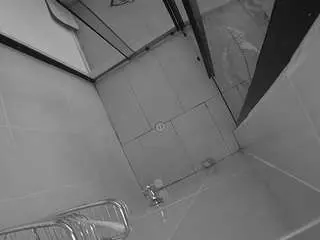 Camsoda Live Sex of voyeurcam-jb-shower-2