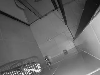 Camsoda Best live sex cam show of voyeurcam-jb-shower-2