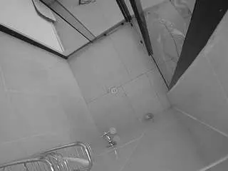 Camsoda Live Porn of voyeurcam-jb-shower-2