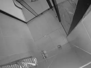 Camsoda Best live sex cam show of voyeurcam-jb-shower-2