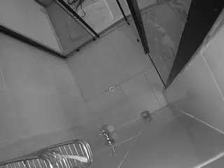 Camsoda Adult Webcam of voyeurcam-jb-shower-2
