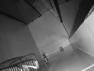 Camsoda Adult Video Chat of voyeurcam-jb-shower-2