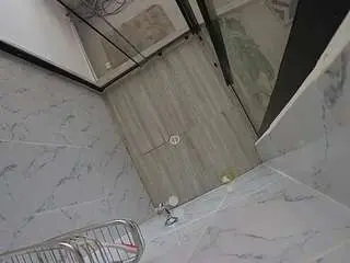 Camsoda Free Porn Cam of voyeurcam-jb-shower-2