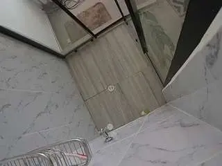 Camsoda Live Sex of voyeurcam-jb-shower-2
