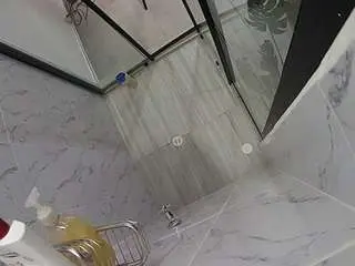 Camsoda Live Porn of voyeurcam-jb-shower-2