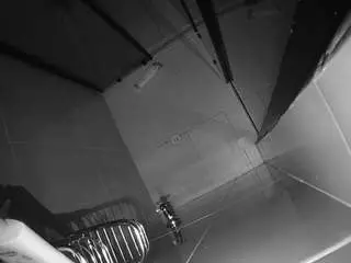 Camsoda Sex Chat of voyeurcam-jb-shower-2