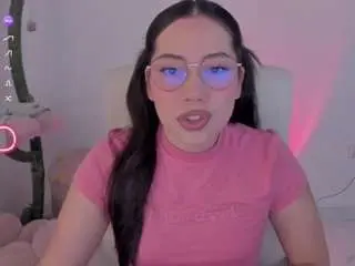 Camsoda Live Sex of bubble-gum
