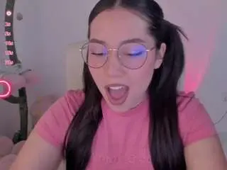 Camsoda Live Sex Cam of bubble-gum