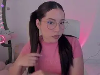 Camsoda Live Sex of bubble-gum