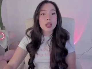 Camsoda Live Sex Cam of bubble-gum