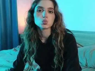 Camsoda Free Porn Cam of danillefranceschini