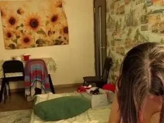 Camsoda Best live sex cam show of leylla13