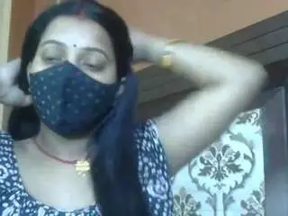 Camsoda Adult Video Chat of misthi02