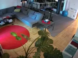 Camsoda Sex Chat of voyeurcam-julmodels-living-2