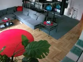 Camsoda Sex Cam of voyeurcam-julmodels-living-2
