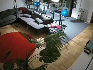 Camsoda Best Webcam of voyeurcam-julmodels-living-2