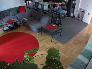 Camsoda Private Sex Chat of voyeurcam-julmodels-living-2