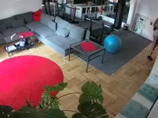 Camsoda Adult Video Chat of voyeurcam-julmodels-living-2