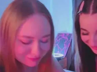 Camsoda Live Sex of liliangonzalez