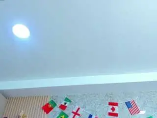 Camsoda Sex Chat of antonella-west
