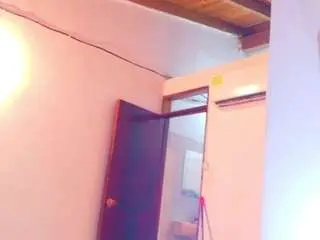 Camsoda Best Webcam of black-pussydoll