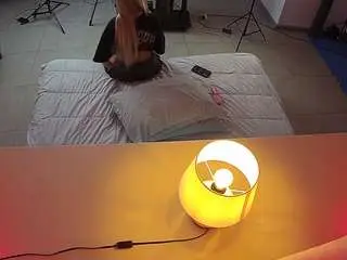 Camsoda Nude Webcam of voyeurcam-jb-office-2