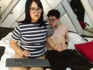 Camsoda Adult Webcam of nina-passionf