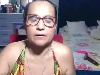 Camsoda Adult Video Chat of samy-mature