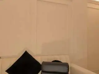 Camsoda Adult Webcams of evebenson