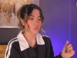 Camsoda Live Sex Cam of evebenson