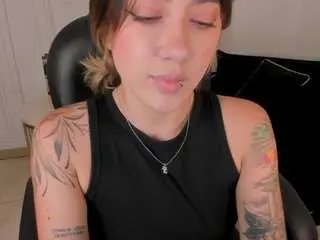 Camsoda Best Webcam of evebenson