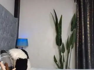 Camsoda Live Sex Cam of sexy-alma