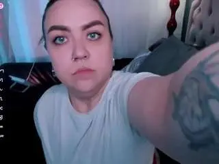 Camsoda Live Sex Cam of ashtonheidii
