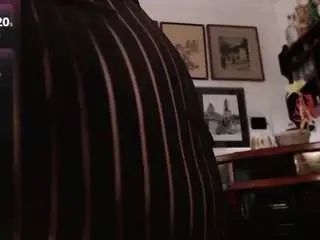 Camsoda Sex Chat of magdalenaaa