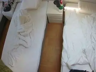 Camsoda Best Webcam of voyeurcam-julmodels-bed-5