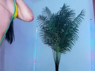 Camsoda Nude Webcam of kylie-model