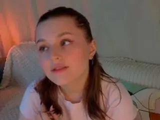 Camsoda Watch Live Sex Cams of dellaberliner