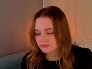 Camsoda Sex Chat of dellaberliner
