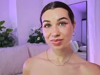 Camsoda Best Webcam of divetagrace