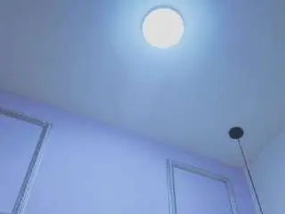 Camsoda Adult Webcam of grettel-ramirez