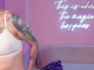 Camsoda Private Sex Chat of mollysunders