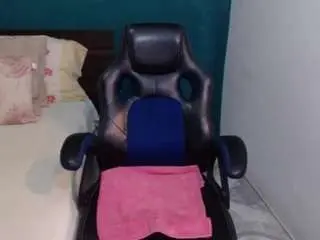 Camsoda Adult Webcams of scarlettduboiss