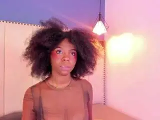 Camsoda Adult Webcams of amirajones