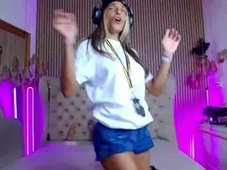 Camsoda Private Sex Chat of patriciajenner