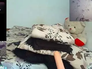 Camsoda Adult Video Chat of aidawilliam