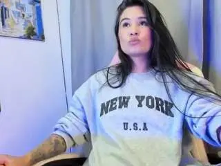 Camsoda Sex Chat of allisonlove
