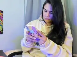 Camsoda Private Sex Chat of allisonlove