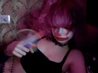 Camsoda Sex Cam of barbieblanda